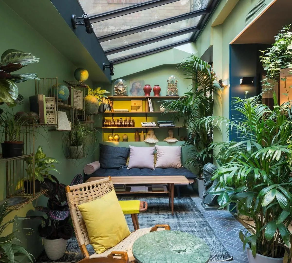 Coq Hotel Paris