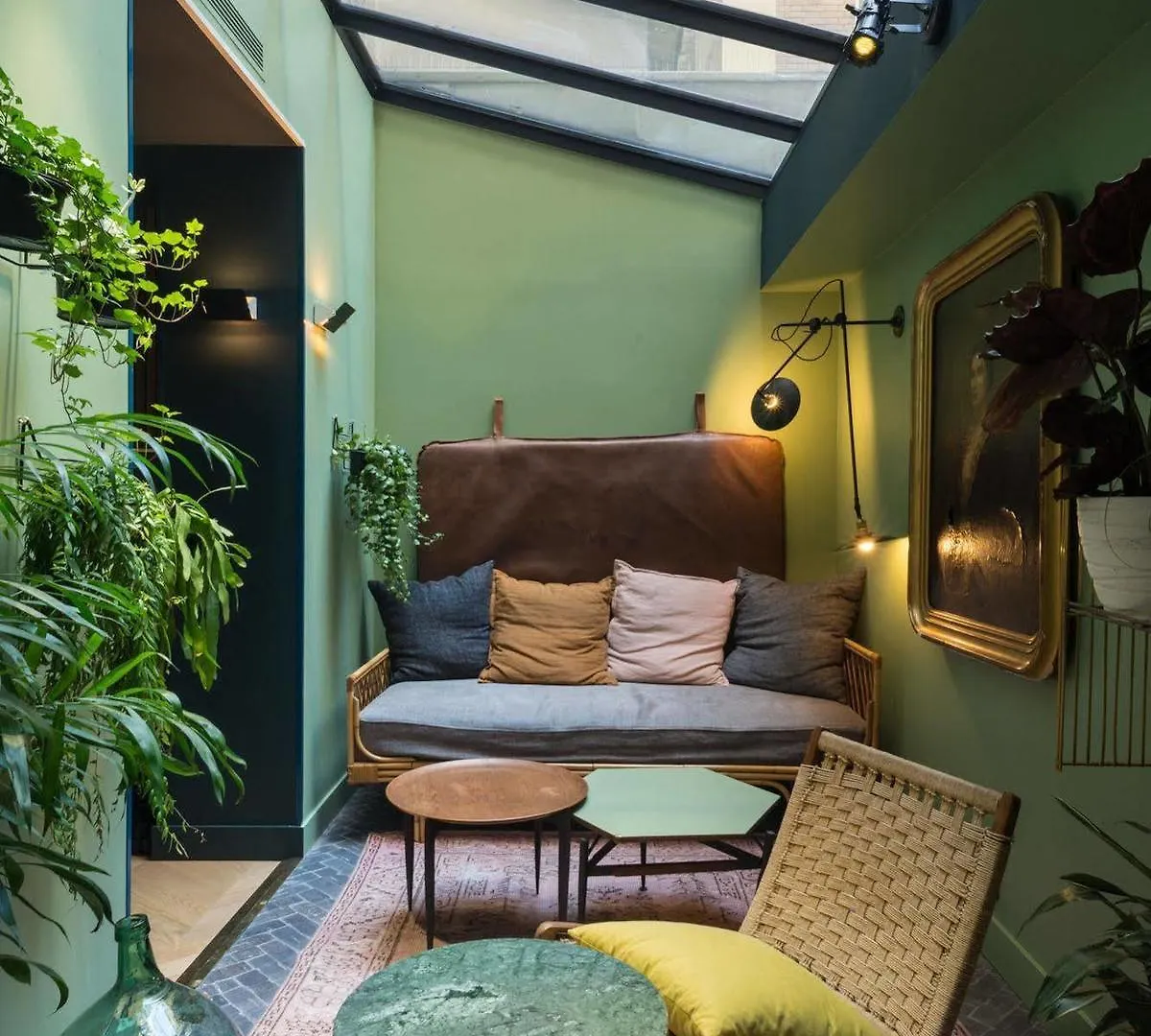 Coq Hotel Paris